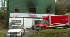 Nanaimo boy in cardiac arrest rescued from burning building