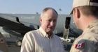 Ottawa hasn�t ruled out Iraq extension, Defence Minister says