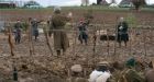 WWI Christmas Truce still remembered