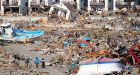�Catastrophic� quake and tsunami brewing off west coast
