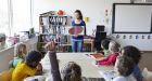 Branded bigots at the age of THREE