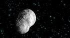 Asteroid 2004 BL86 zips safely past Earth