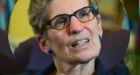 Liberals piling on debt: Report  Ontario