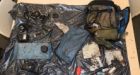 Search for missing hiker turns up backpack linked to 20-year-old tragedy