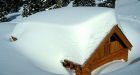 Terrace, Kitimat digging out from record-breaking snowfall