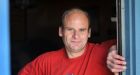 Steve Fonyo in induced coma after home invasion attack in Surrey