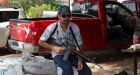 Servando 'La Tuta' Gomez, most-wanted drug kingpin, captured in Mexico