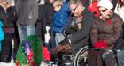 Veterans will need to verify lost limbs every 3 years, instead of annually