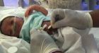Ghana: How Canada is 'scaling up' pediatric nursing to save little lives