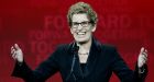 Wynne piling up debt