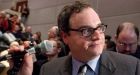 Mike Duffy trial: Ezra Levant, former Sun News host, set to testify