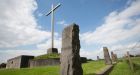 Gas attack a century ago spread horror on Flanders Fields