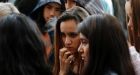 Student with crossbow, machete kills teacher at school in Barcelona