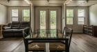 Introvert builds shipping-container cabin in the woods near Ottawa, becomes accidental web celebrity
