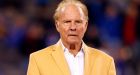 Frank Gifford, pro football Hall of Famer, dead at 84