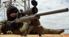 ISIS threat: SAS sniper saves Syrian father and eight-year-old son from being beheaded