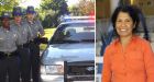 Dash cam audio released after professor charged with falsely claiming racial profiling during traffic stop