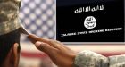 Islamic State: ISIS leaks US and British government and military details