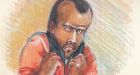 Nadine Skow's accused killer not deported despite breaching refugee board conditions