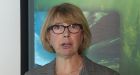 National parks under threat by development, CPAWS report says