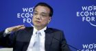 China seeks to reassure the world: 'We will not have a hard landing'