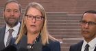 Conservatives attack NDP candidate in B.C. for soft on crime record as a judge