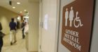 Edmonton Catholic school board set for showdown over trans rights