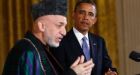 Obama Changes Afghan Strategy, Will Keep 5,500 Troops Past 2016: