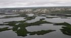 B.C., N.W.T sign deal to jointly manage Mackenzie River watershed