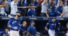 Come Together: Blue Jays hashtag trends No. 1 worldwide during historic game