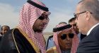 Saudi Prince Majed Al-Saud ordered staff to strip naked at his Beverly Hills mansion�s pool