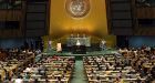 UN planning 'International Tribunal of Climate Justice' to take countries to court