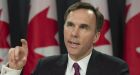 The Liberals' deficit claim doesn't add up