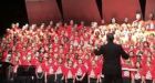 Ottawa Choir�s welcoming song praising Muhammad�s jihad against Christians