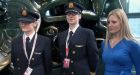 All-female flight crew touches down in Vancouver