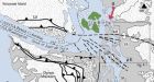 New earthquake fault zone discovered near Victoria
