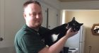 Pets for veterans with PTSD aim of Kamloops fraternity campaign