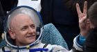 Canadian researchers studying impact of long-term space flight