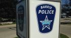 Barrie, Ont. teen arrested for repeatedly skipping class