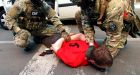 Ukraine claims plot to attack Euro 2016 soccer tournament thwarted