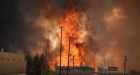 Fort McMurray cleanup workers fired same day employee threatened to report to labour watchdog
