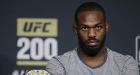 Jon Jones off UFC 200 card after apparent doping violation