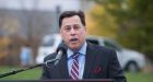 'Unprecedented' interprovincial trade deal nearly ready, Duguid says
