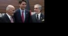 Canada commits cash to Afghanistan as allies keep troops on the ground