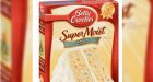 Betty Crocker cake mix recalled in Canada, U.S.