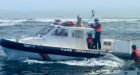 Tribunal rejects China's expansive South China Sea claims