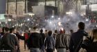 France is on the verge of 'civil war', the country's head of intelligence says