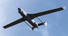 Canada's new $14.1M fixed-wing drones are runway free