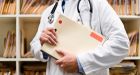 N.B. doctor fired for 'disturbing' snooping on files of 141 young women