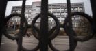 Draft letter from Canada, U.S. urges banning Russia from Rio Olympics